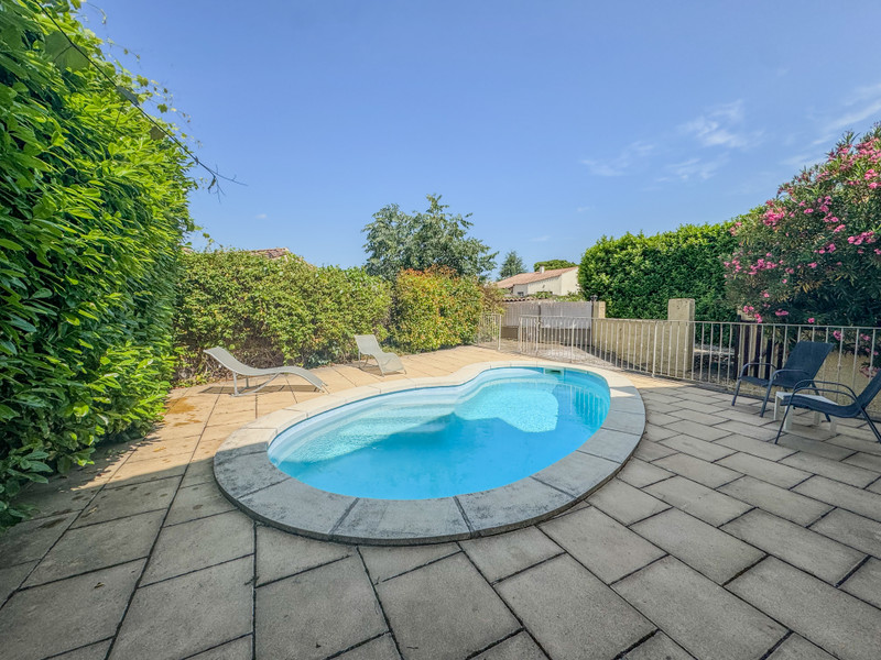 Maison à vendre à Servian, Hérault - 299.950 € - photo 1