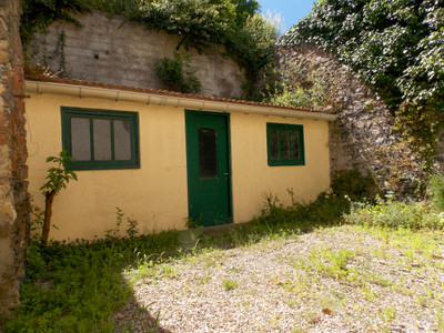 French property for sale in Axat, Aude - €110,000 - photo 8