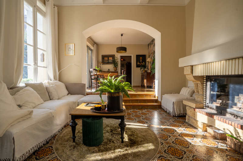 French property for sale in Nissan-lez-Enserune, Hérault - €479,000 - photo 2