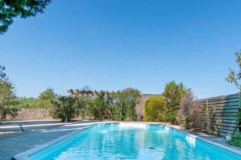 French property for sale in Olonzac, Herault - €398,000 - photo 1