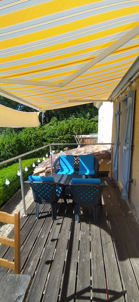 French property for sale in Neuvic, Dordogne - €123,000 - photo 3