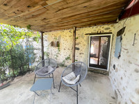Maison à vendre à Ladapeyre, Creuse - 136.250 € - photo 10