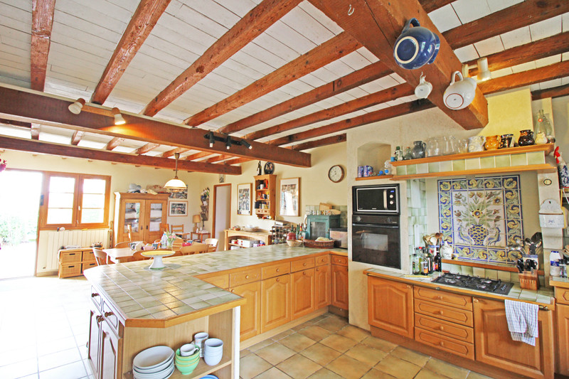 French property for sale in Villasavary, Aude - €495,000 - photo 7