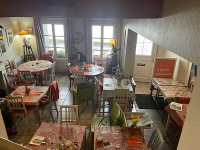 French property for sale in Montsoreau, Maine-et-Loire - €255,000 - photo 3