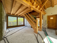 Chalet à vendre à La Rivière-Enverse, Haute-Savoie - 745.000 € - photo 8