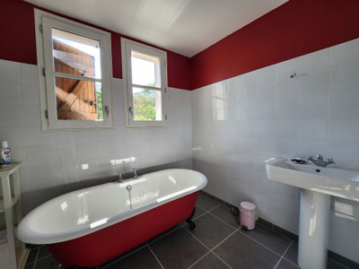 French property for sale in Aigre, Charente - €159,840 - photo 6
