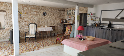 French property for sale in Lorigné, Deux-Sèvres - €136,250 - photo 4