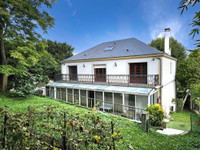 Maison à vendre à Saint-Maur-des-Fossés, Val-de-Marne - 1.495.000 € - photo 1