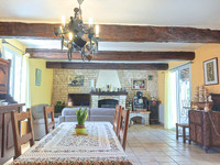 Maison à vendre à Estoublon, Alpes-de-Haute-Provence - 455 000 € - photo 9