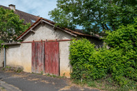 Maison à vendre à Fleurac, Dordogne - 89 000 € - photo 10