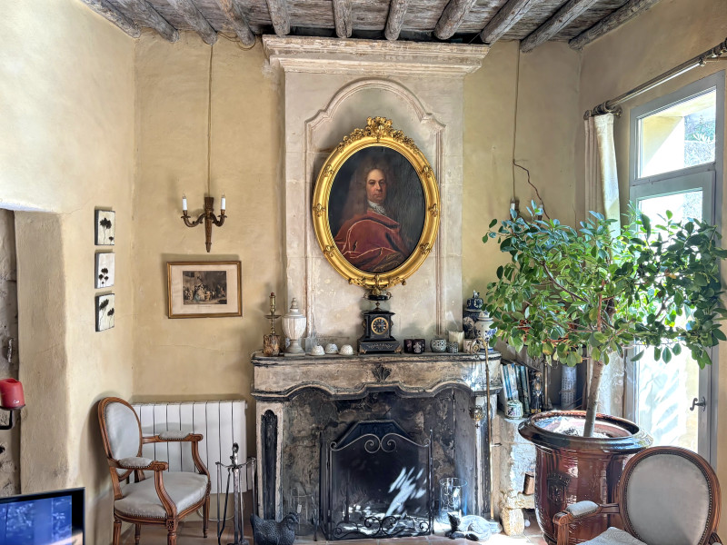 French property for sale in Uzès, Gard - €698,000 - photo 2