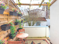 Maison à vendre à Beauvais-sur-Matha, Charente-Maritime - 249.500 € - photo 14