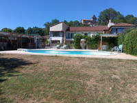 Propriété à vendre à Availles-Limouzine, Vienne - 384 000 € - photo n°15