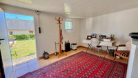 Propriété à vendre à Villaines-la-Juhel, Mayenne - 192 240 € - photo n°10