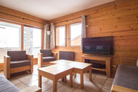 Appartement à vendre à Les Belleville, Savoie - 1 389 000 € - photo 2