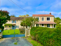 Maison à vendre à Melle, Deux-Sèvres - 239.800 € - photo 4