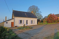 French property, houses and homes for sale in Ceaucé Orne Normandy