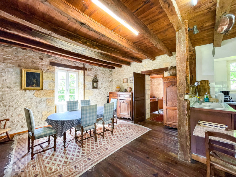 French property for sale in Saint-Cyprien, Dordogne - photo 3