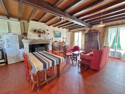 French property for sale in Saint Privat en Périgord, Dordogne - €320,000 - photo 3