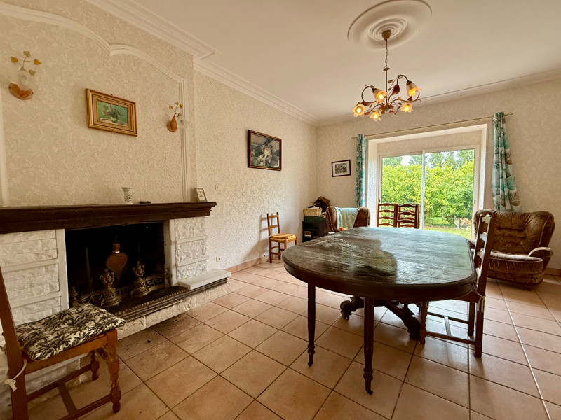 French property for sale in Guesnes, Vienne - €180,000 - photo 3