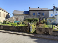 Maison à vendre à Saint-Gervais-d'Auvergne, Puy-de-Dôme - 86.000 € - photo 1