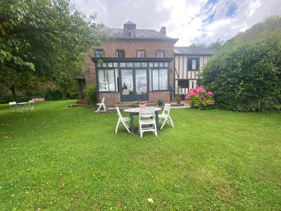 house for sale in Eure