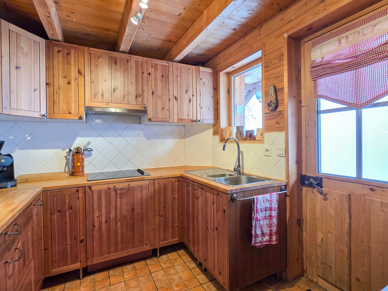 Ski property for sale in Saint Martin de Belleville - €1,250,000 - photo 4