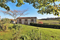 French property, houses and homes for sale in Vendoire Dordogne Aquitaine