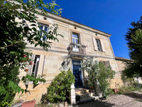 houses and homes for sale inPineuilhGironde Aquitaine