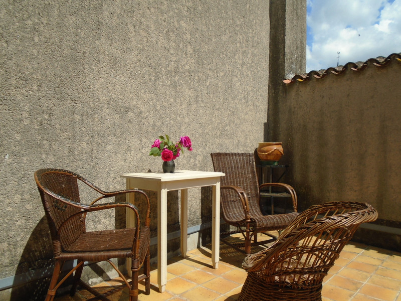 French property for sale in Pressac, Vienne - photo 2