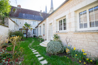 Propriété à vendre à Richelieu, Indre-et-Loire - 262 750 € - photo n°10