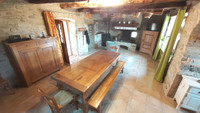 Chalet à vendre à Limogne-en-Quercy, Lot - 615.000 € - photo 5