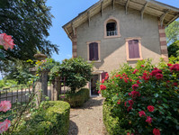 Maison à vendre à Pont-de-Larn, Tarn - 690.000 € - photo 10