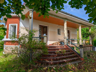 Maison à vendre à Saint-Sulpice-les-Feuilles, Haute-Vienne - 134.500 € - photo 2