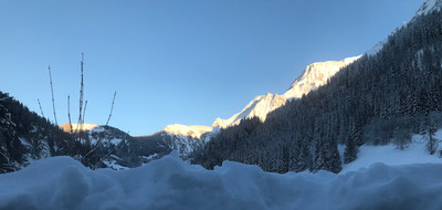 Ski property for sale in Saint Gervais - €790,000 - photo 5