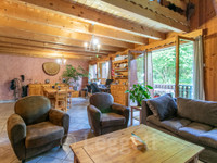 Propriété à vendre à Morillon, Haute-Savoie - 993 000 € - photo n°3