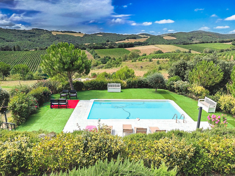 French property for sale in Montclar, Aude - €220,000 - photo 1