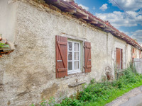 Grange à vendre à Lésignac-Durand, Charente - 29 600 € - photo 5