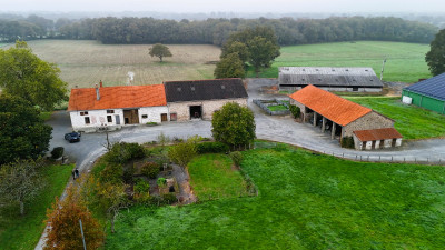 French property for sale in Lathus-Saint-Rémy, Vienne - €900,000 - photo 