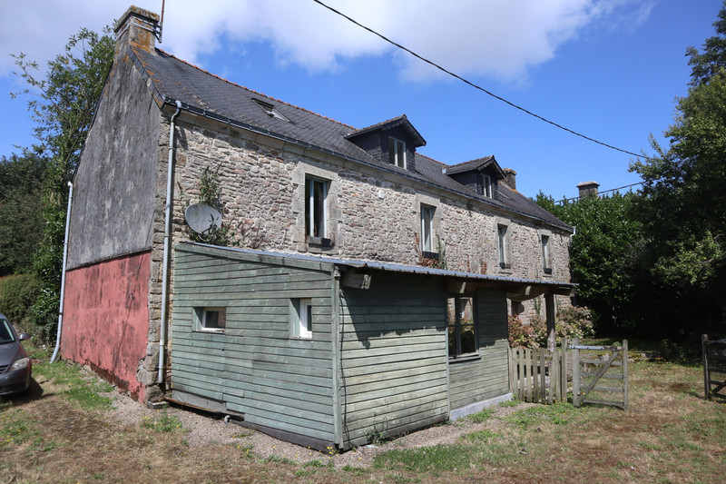 French property for sale in Saint-Caradec-Trégomel, Morbihan - €235,400 - photo 3