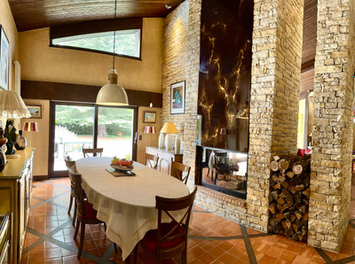 French property for sale in Mussidan, Dordogne - €450,500 - photo 4