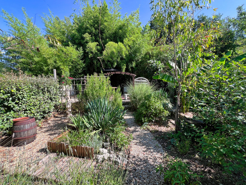 French property for sale in Mareuil en Périgord, Dordogne - €129,000 - photo 1