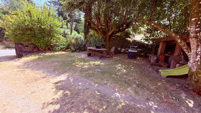 French property for sale in Bussière-Galant, Haute-Vienne - €149,950 - photo 7