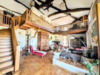 Maison à vendre à Galapian, Lot-et-Garonne - 410.000 € - photo 8