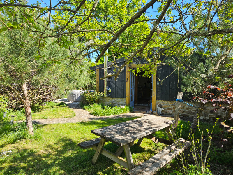 French property for sale in Theneuille, Allier - €250,000 - photo 5