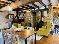 Maison à vendre à Le Horps, Mayenne - 150.000 € - photo 3