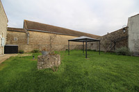 Maison à vendre à Paizay-Naudouin-Embourie, Charente - 148.500 € - photo 10