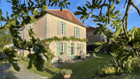 Maison à vendre à Saint Privat en Périgord, Dordogne - 249 750 € - photo 1
