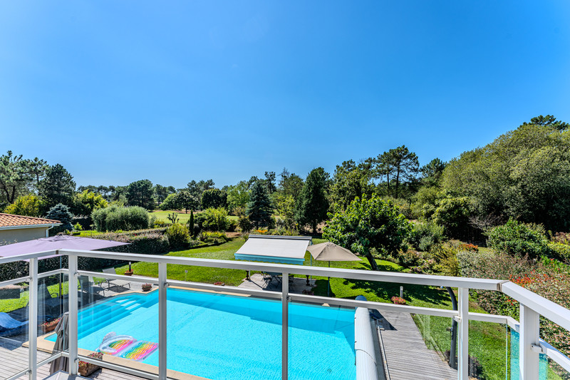 French property for sale in Gujan-Mestras, Gironde - €1,099,000 - photo 2