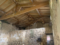Grange à vendre à Torxé, Charente-Maritime - 119 900 € - photo 3
